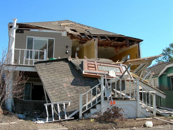Disaster Restoration Service in Mill Valley