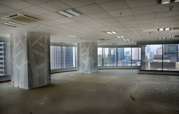 Commercial Restoration Service in Mill Valley