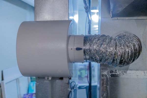 Dehumidification Service