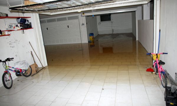 Water Remediation in Mill Valley